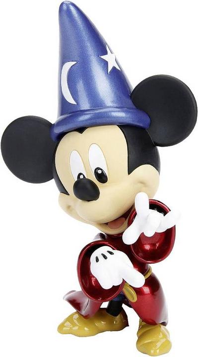Image du produit Jada Sorcerer's Apprentice Mickey figure 15 cm