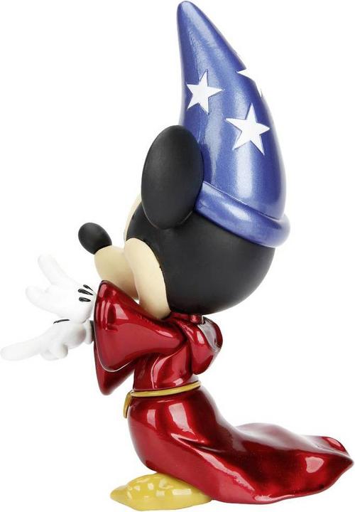 Image du produit Jada Sorcerer's Apprentice Mickey figure 15 cm