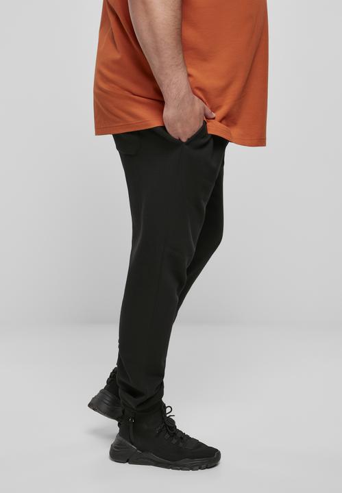 Actual product image Urban Classics Organic Basic Sweatpants (S)