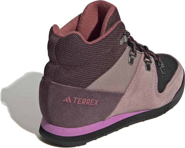 Image du produit adidas chaussures de randonnée enfant terrex snowpitch (38 2/3)