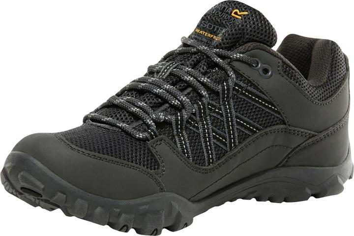 Actual product image Regatta Edgepoint III walking shoes (42)