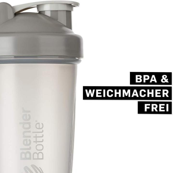 Produktbild Blender Bottle Classic (0.59 l)