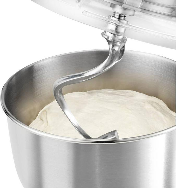Actual product image Proficook PC-KM 1188 Kneading machine aluminium (1500 W)