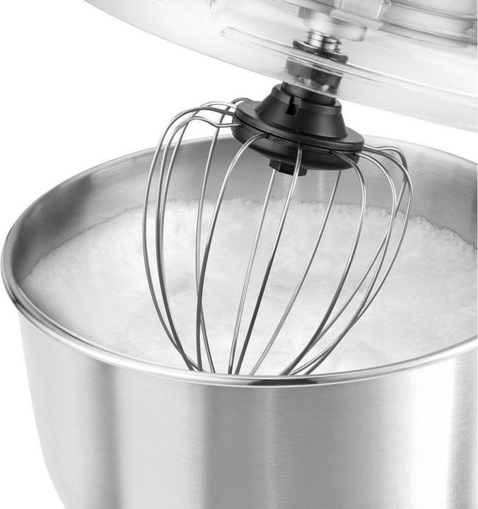 Actual product image Proficook PC-KM 1188 Kneading machine aluminium (1500 W)