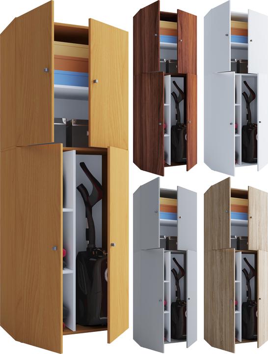 Produktbild VCM Lona (70 x 37 cm)