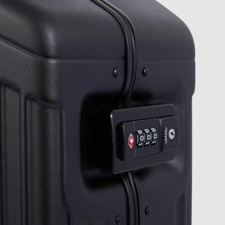 Produktbild Piquadro PQ-Light - Ultra Slim Handgepäck Hartschalentrolley (31 l, Handgepäck (bis 50l))