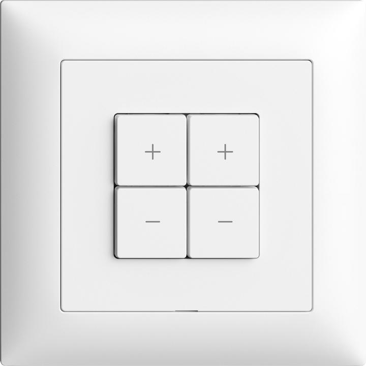 Feller Wiser LED-Universaldimmer