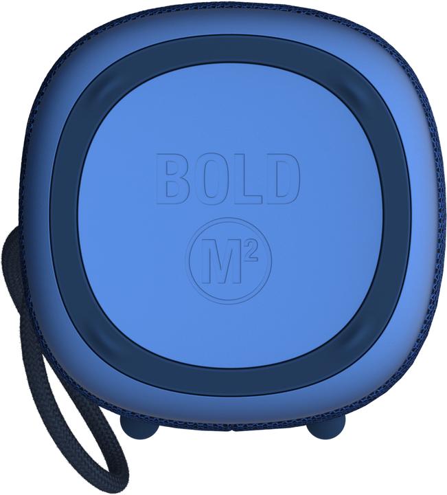 Image du produit Fresh'N Rebel Bold M2 (24 h, Alimentation via port USB)