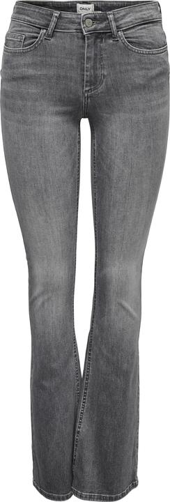 Produktbild Only ONLBlush Mid Flared Jeans (30)