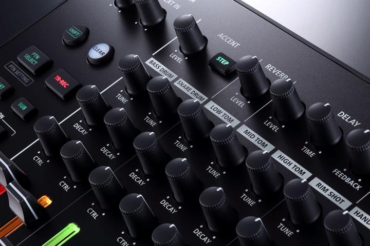 Immagine prodotto Roland TR-8S
