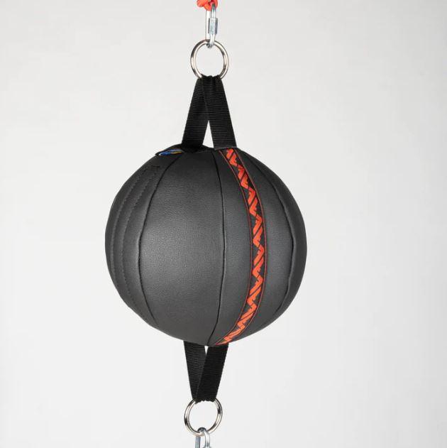 Immagine prodotto Fighters inc. Punching Ball Mit Gewicht
