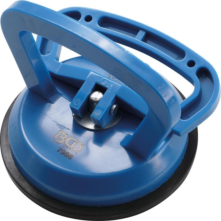 Produktbild BGS Gummisauger ABS Ø 115 mm (40 kg)