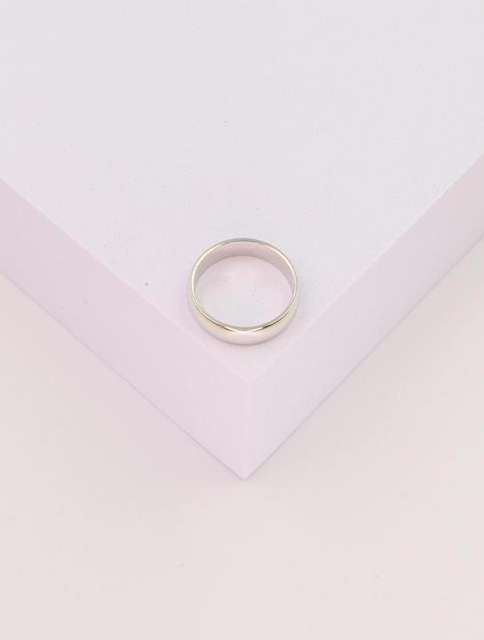 Immagine prodotto Muau Anello nuziale (53, 950 Platino)