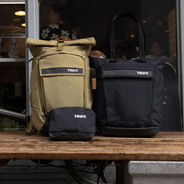 Produktbild Thule Paramount Crossbody 2L - Black