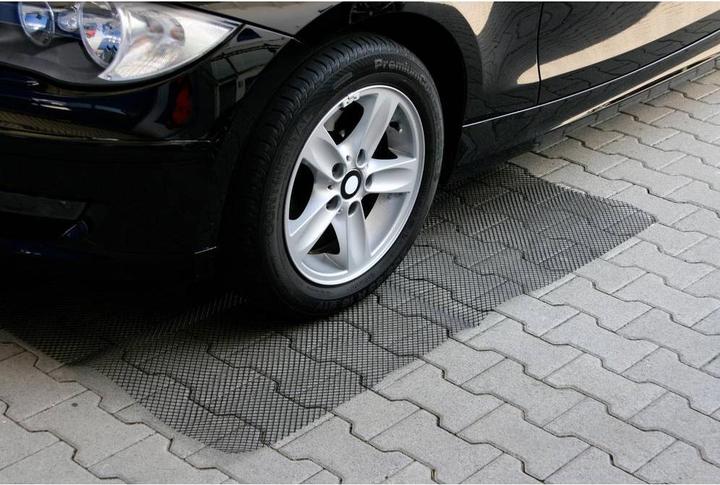 Actual product image IWH Anti-marten grille