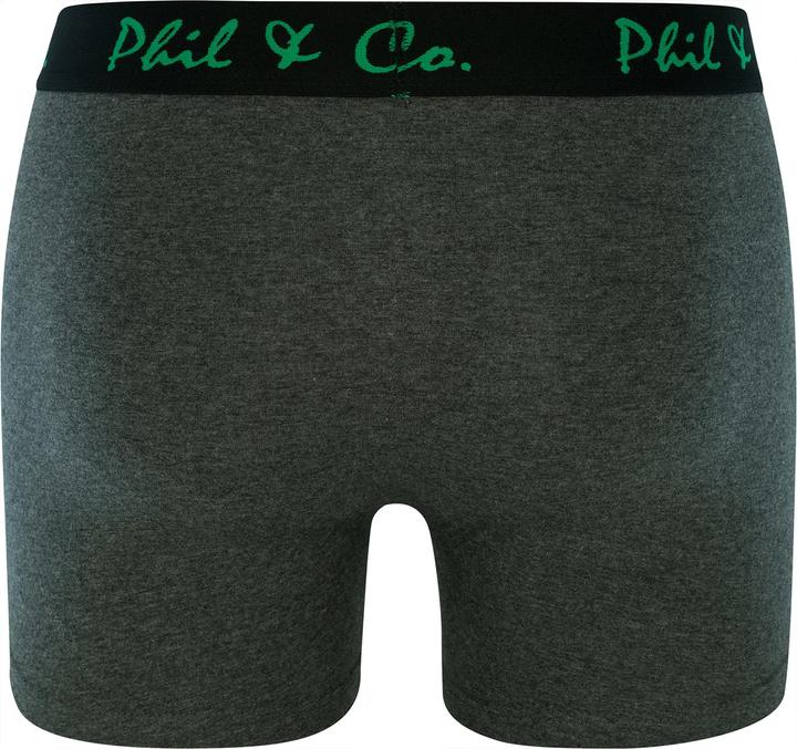 Immagine prodotto Phil & Co. Berlin Maglia con pantaloni retrò (M, confezione da 6)
