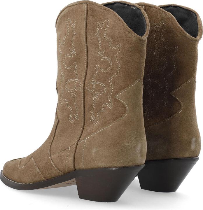 Produktbild Bianco BIAISABEL Cowboystiefel (38)