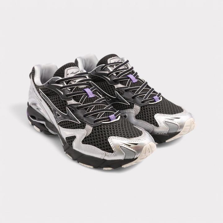Produktbild Mizuno WAVE RIDER 10 (38.5)