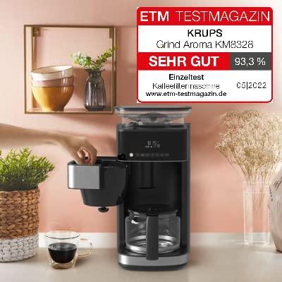 Produktbild Krups Grind Aroma