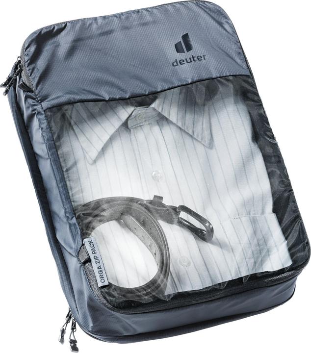Actual product image Deuter Orga