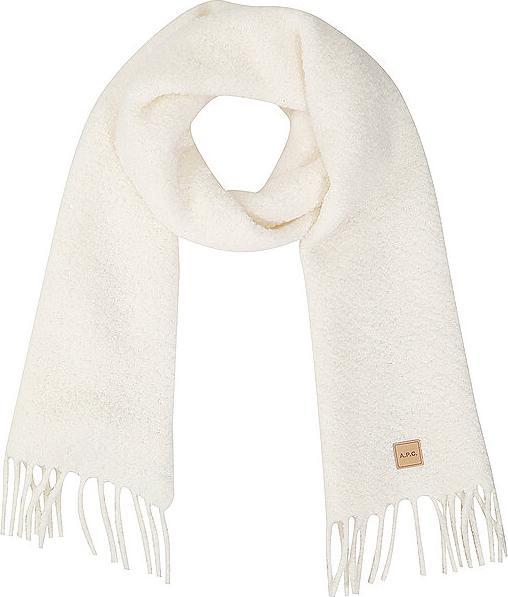 Produktbild A.p.c. Schal