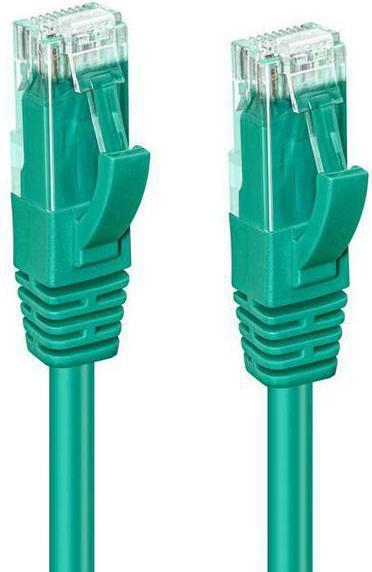 Immagine prodotto MicroConnect Cavo di rete (U/UTP, CAT5e, 2 m)