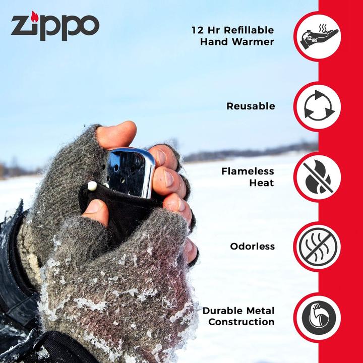 Immagine prodotto Zippo Scaldamani