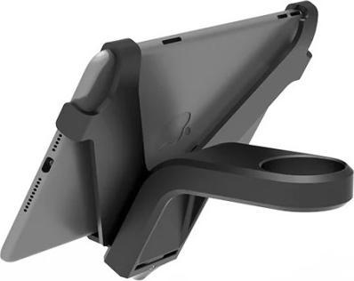 Produktbild Compulocks iPad Kiosk Front Facing Add on Mount For iPad 10.2-inch - Montagekomponente (sti