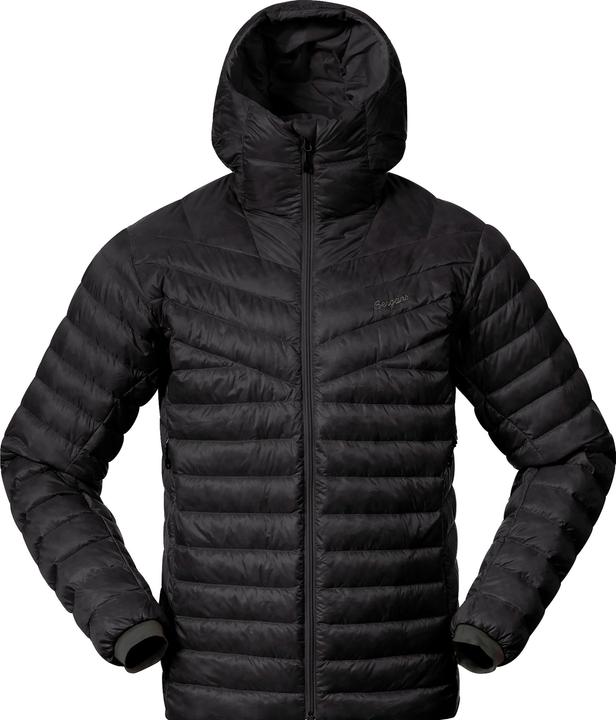 Immagine prodotto Bergans Felpa con cappuccio Rabot Light Down (XL)