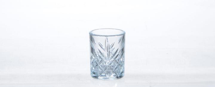 Actual product image Pasabahce Timeless (0.62 dl, 4 x, Shot glass)