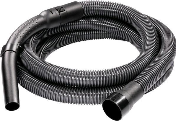 Actual product image Nilfisk Nilf suction hose cpl. 1.8m 107405600