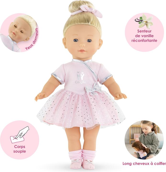 Immagine prodotto Corolle Constance Ballerina