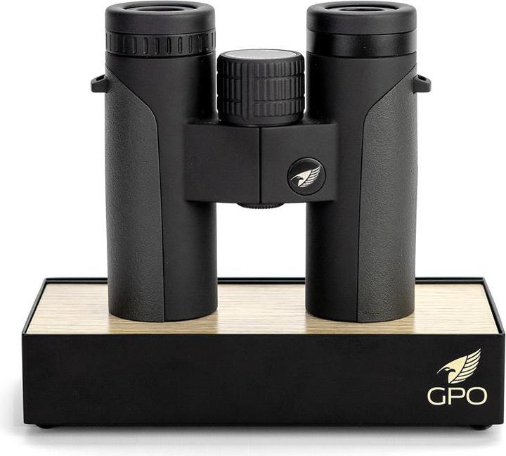 Actual product image GPO Display