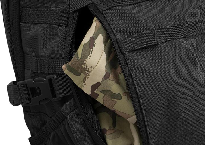 Produktbild Highlander Eagle 1-Black (20 l)