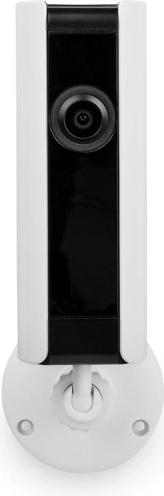 Actual product image Smartwares CIP-37183 180° Indoor IP Camera (1280 x 720 pixels)