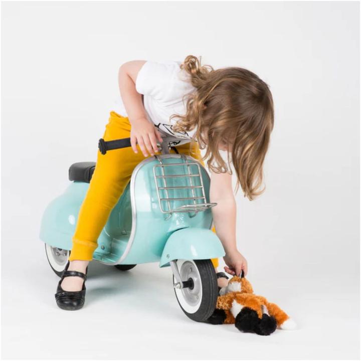 Produktbild Ambosstoys Primo Classic Ride-on