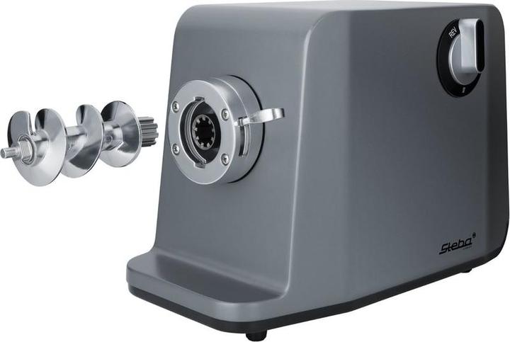 Productafbeelding Steba Steb elektrische vleesmolen MG3000 PRO ed/gy