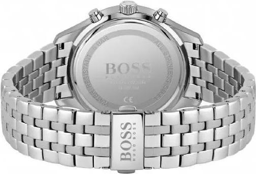 Produktbild Hugo Boss Associate (Chronograph, 42 mm)