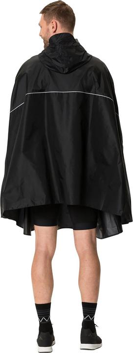 Produktbild Vaude Valdipino Poncho (M)