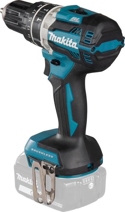 Immagine prodotto Makita DHP484ZJ (Batteria ricaricabile)