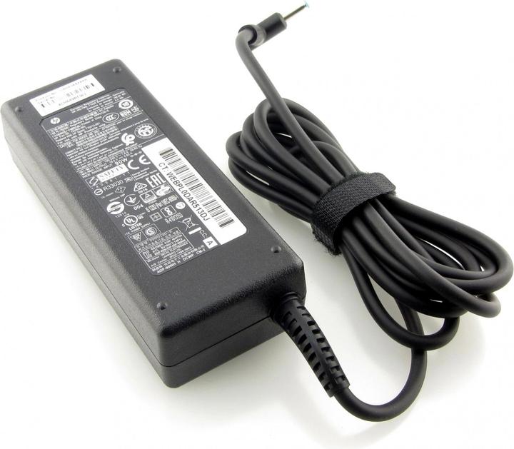 Actual product image HP Smart Ac Power Adpter (90 W)