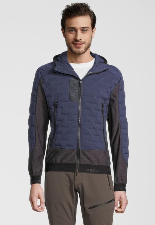 Produktbild Rh+ 5 Elements Hybrid Hoody (M)