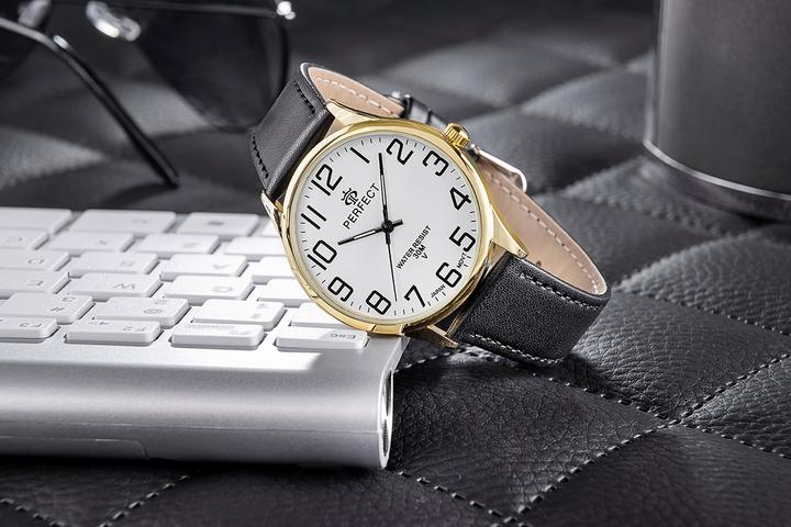Immagine prodotto PERFECT GXB452-11 Herrenuhr (40 mm)