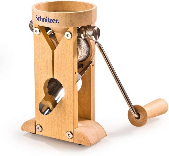 Produktbild Schnitzer Getreideflocker Campo