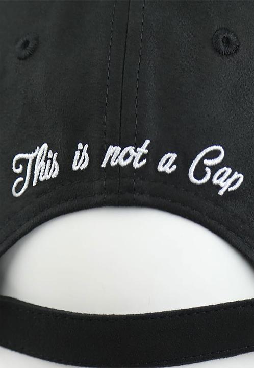 Immagine prodotto LXH Cappellini Casquette Suédine - Genève (Taglia unica)