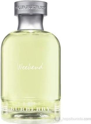 Immagine prodotto Burberry WEEKEND di Eau de Toilette Spray 50 ml (Eau de toilette, 50 ml)
