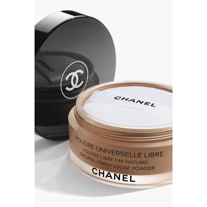 Image du produit Chanel POUDRE UNIVERSELLE libre #70 30 g (70)