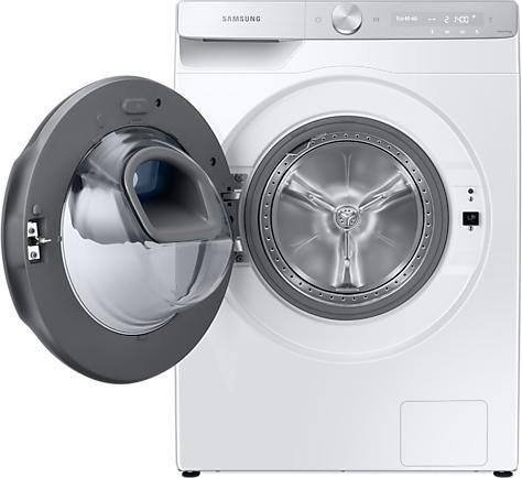 Produktbild Samsung WW9500T (8 kg, Unten)