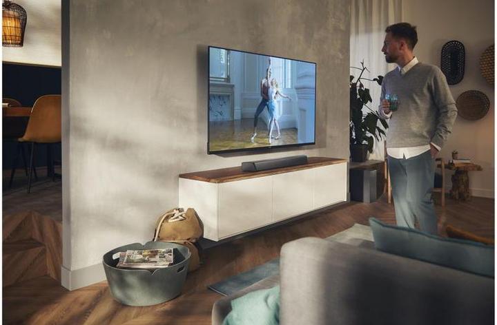 Immagine prodotto Philips TAB7207/10 (260 W, 2.1 canali)