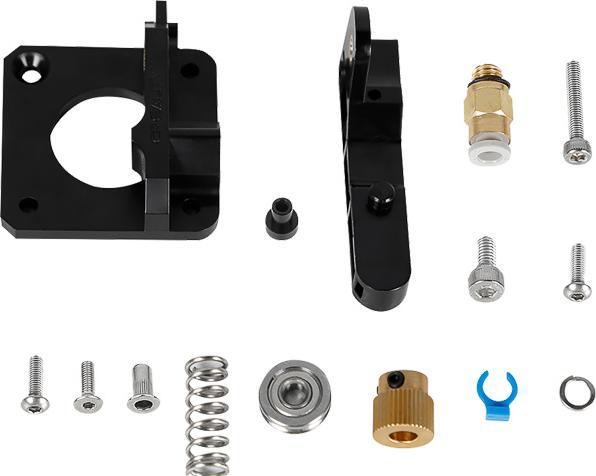 Actual product image Creality Ender-5 Plus Extrusion Mechanism Kit 3d Accessories